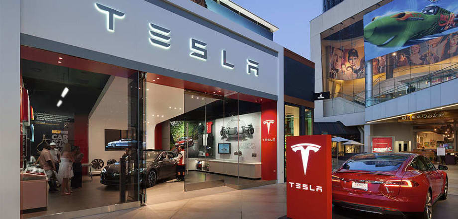 Calif. DMV Looking Into Tesla’s Referral Program