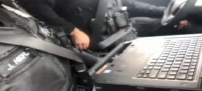 Tesla Model Y Doesn’t Meet Officer Needs, Washington PD Says