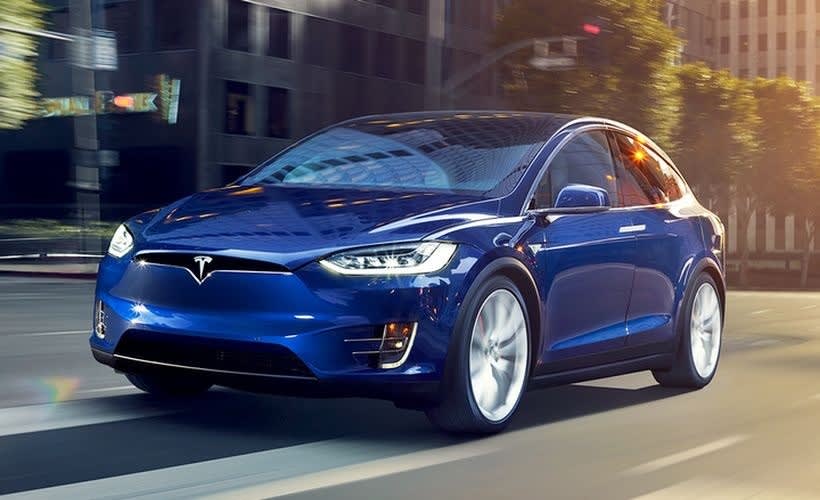 Tesla Drops Base Models, Hikes Prices