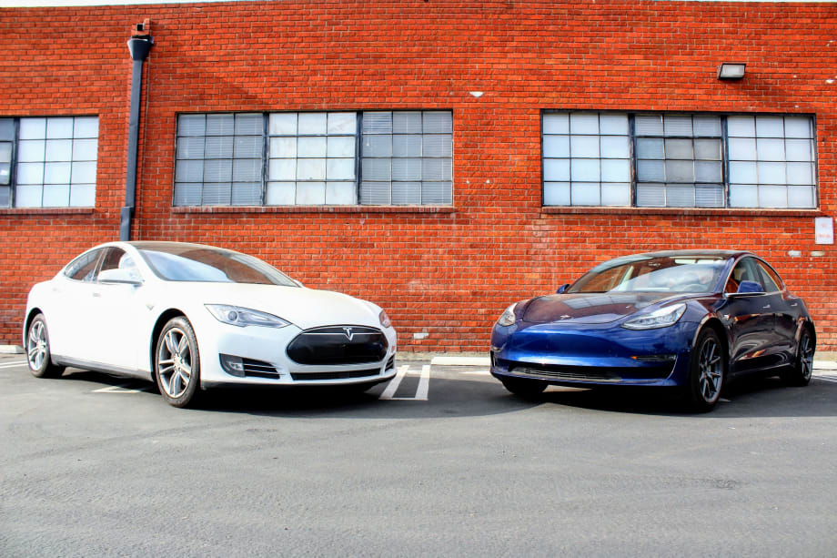 Tesloop Is Back on the Road