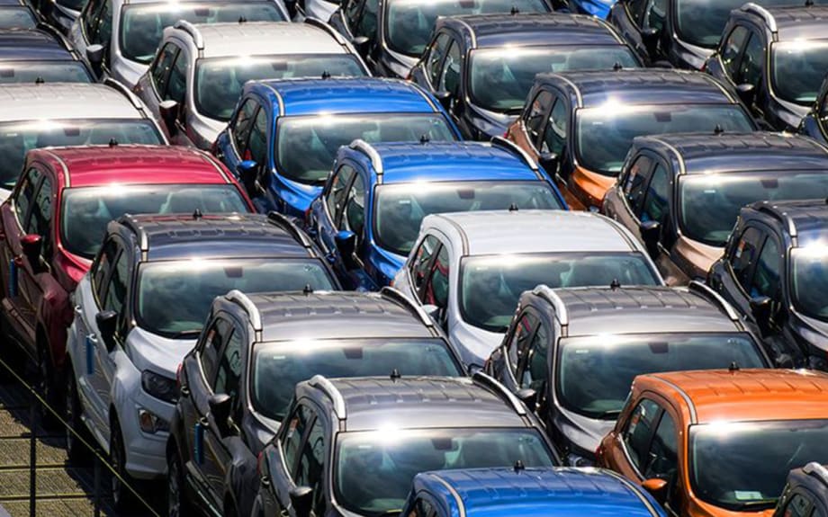 Will Auto Sales Top 17 Million Vehicles for Fifth Year Running?