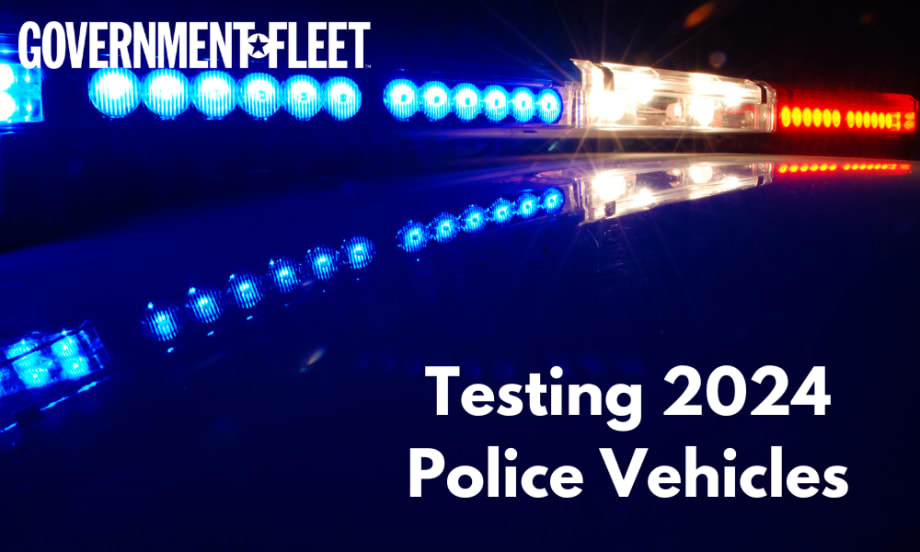 Michigan State Police Unveils 2024 Model Year Vehicle Testing Results