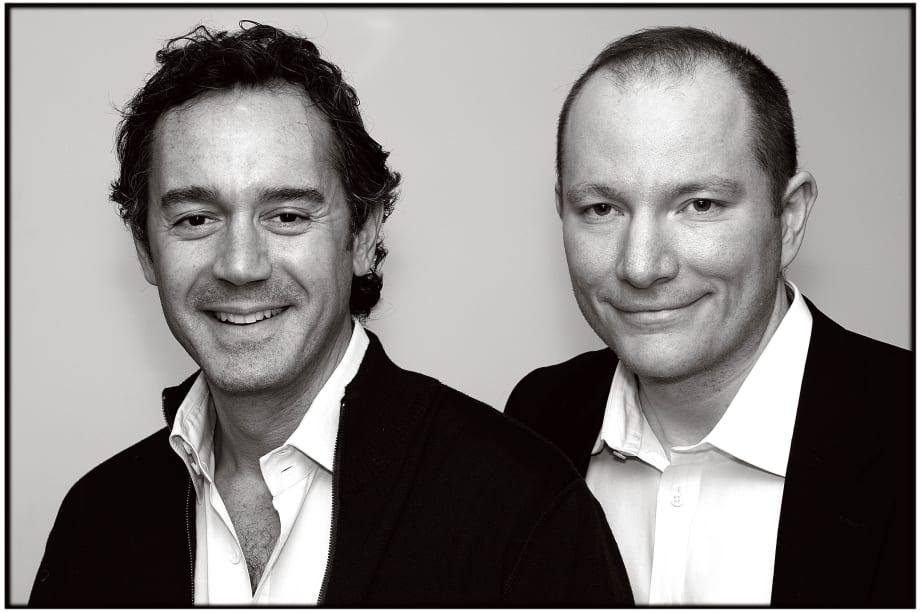 The Launching of a Luxury Brand