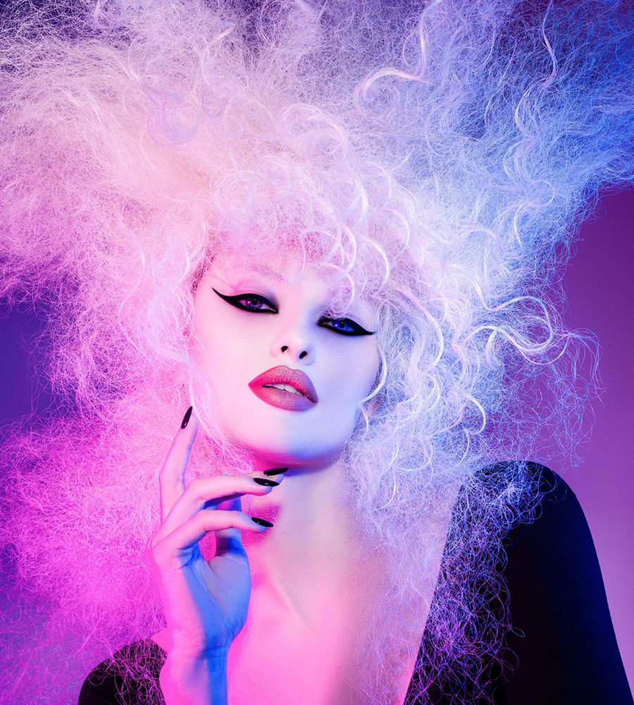 2022 NAHA Finalists: Texture