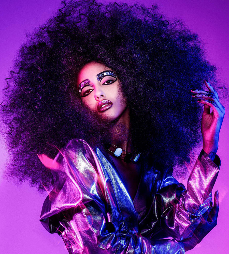 2022 NAHA Finalists: Texture