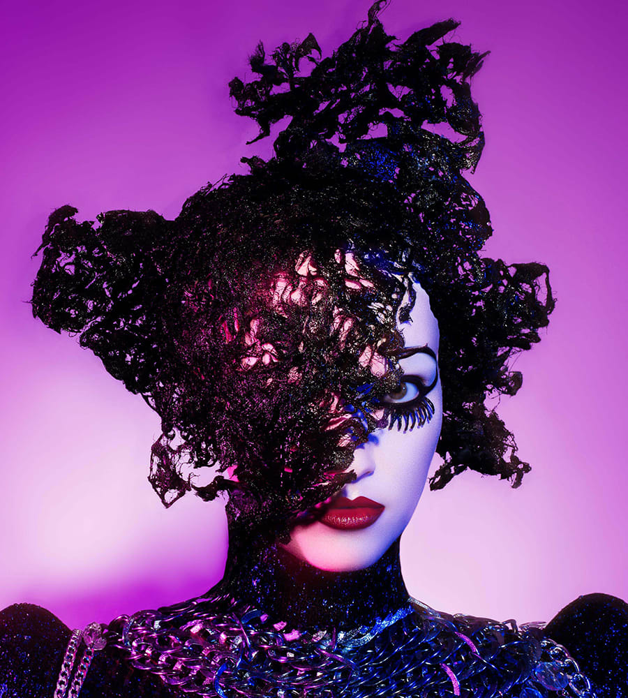 2022 NAHA Finalists: Texture