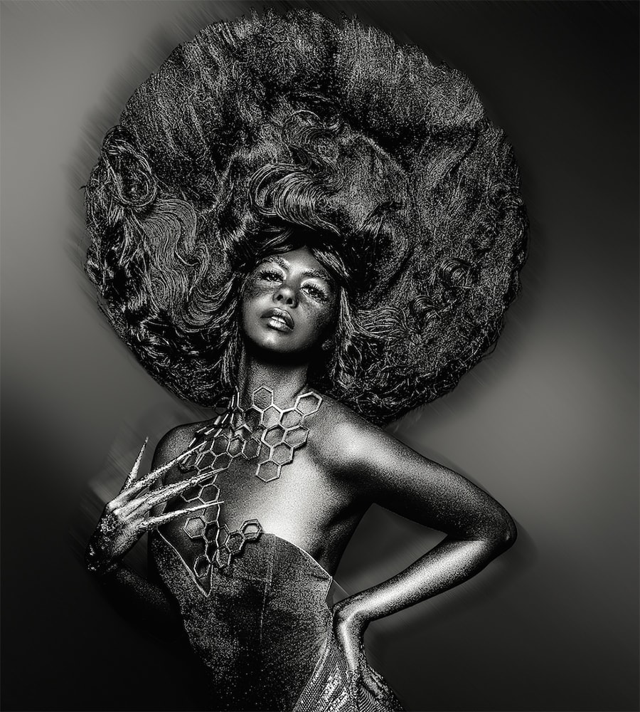 2022 NAHA Finalists: Texture