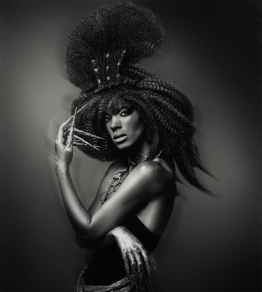 2022 NAHA Finalists: Texture