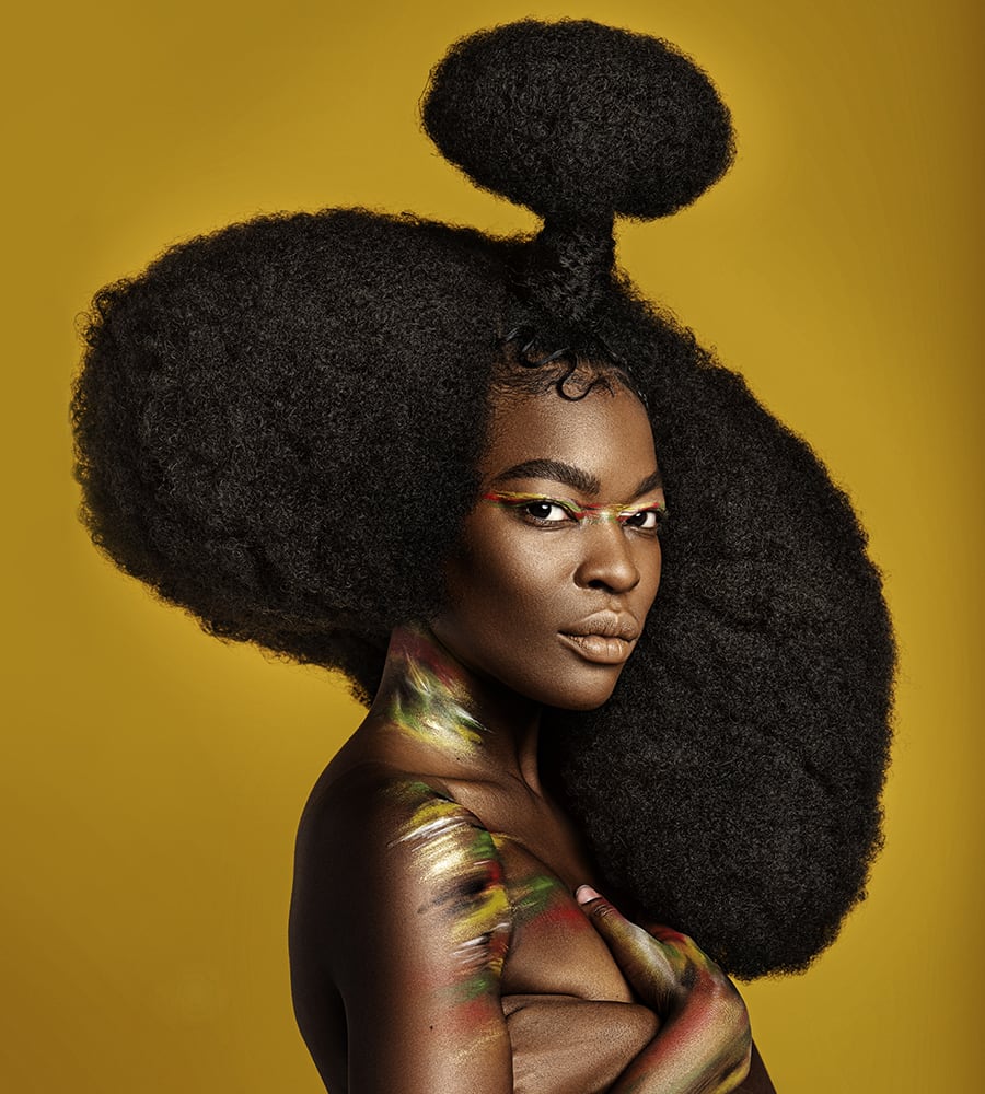 2022 NAHA Finalists: Texture