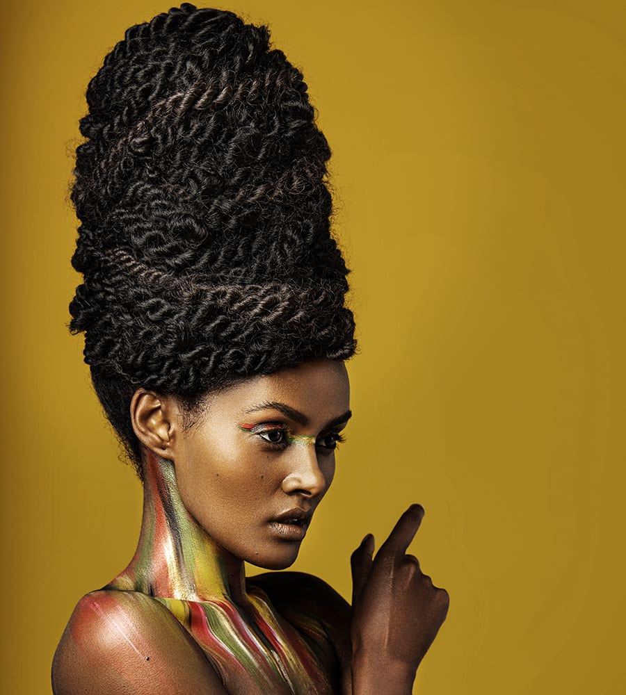 2022 NAHA Finalists: Texture