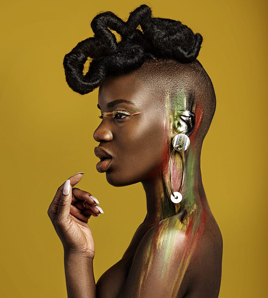 2022 NAHA Finalists: Texture