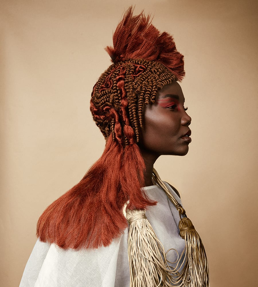 2022 NAHA Finalists: Texture