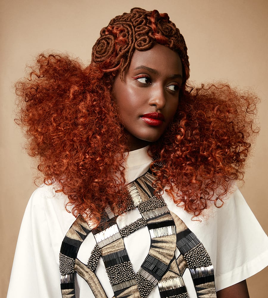 2022 NAHA Finalists: Texture