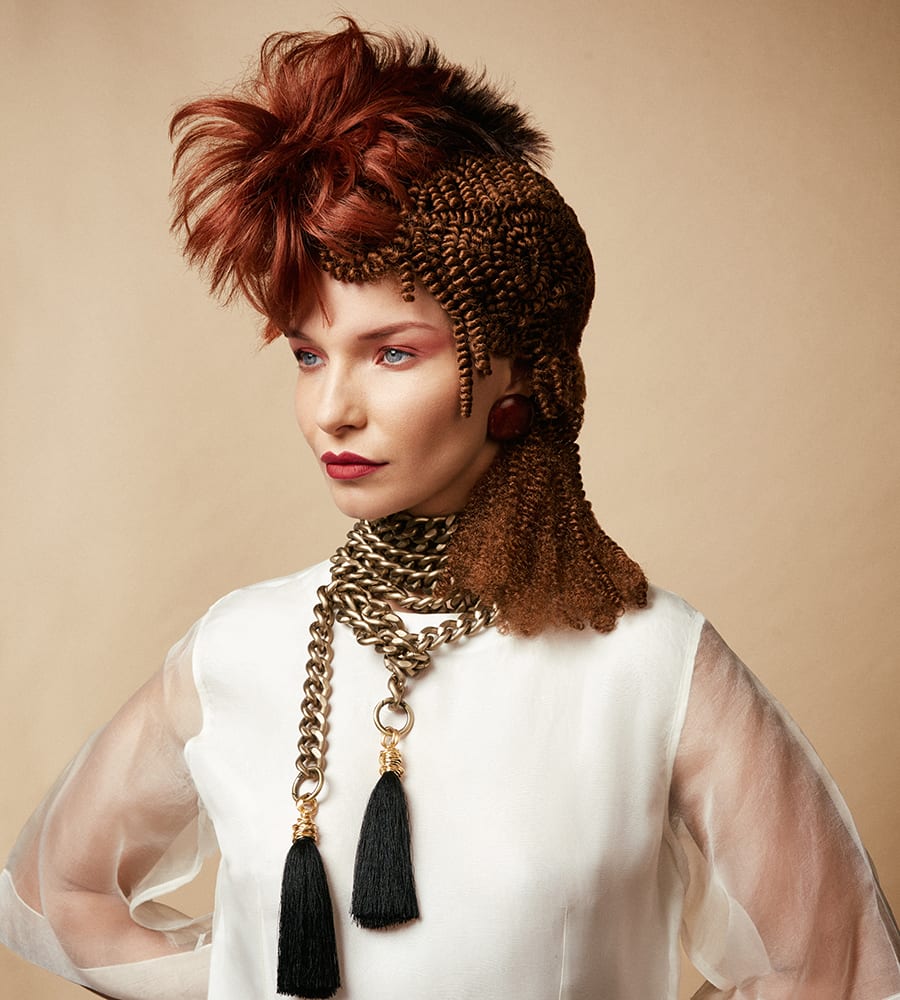 2022 NAHA Finalists: Texture