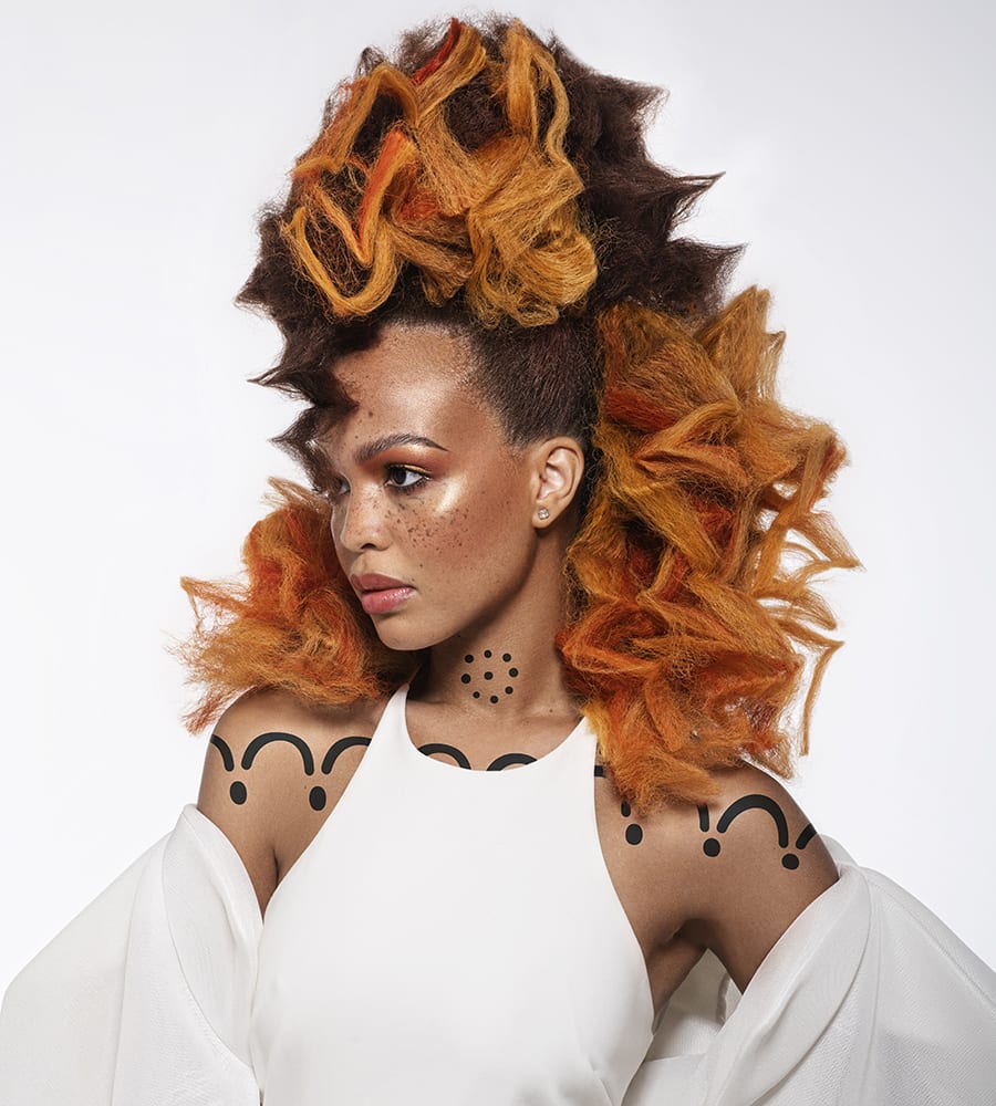 2022 NAHA Finalists: Texture