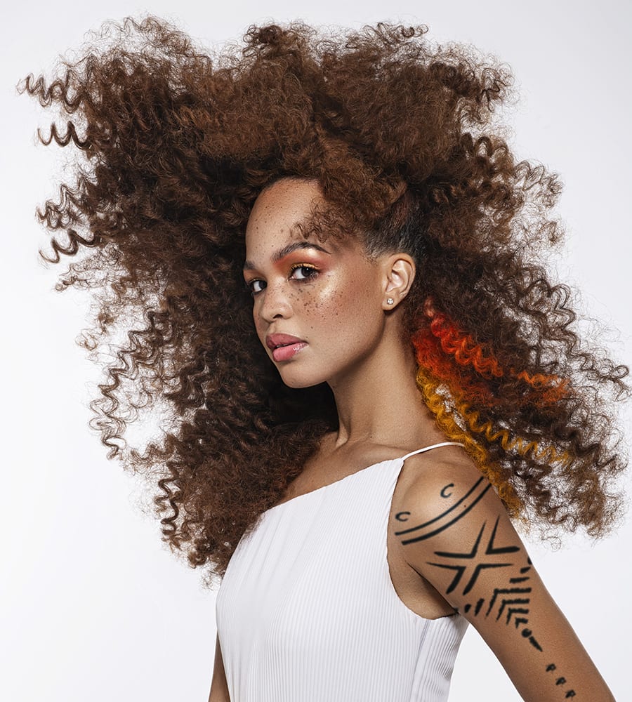 2022 NAHA Finalists: Texture
