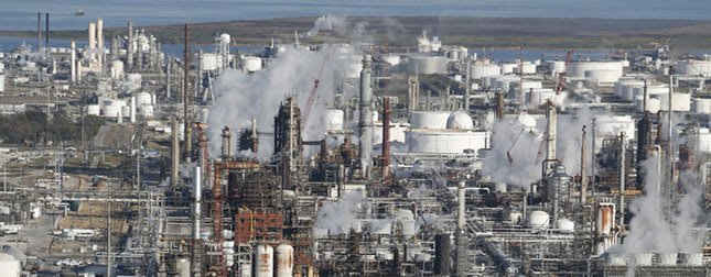 DOE Ups Oil Price Forecast