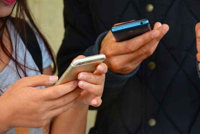 Texting is the Fastest Way to Reach Your Communities