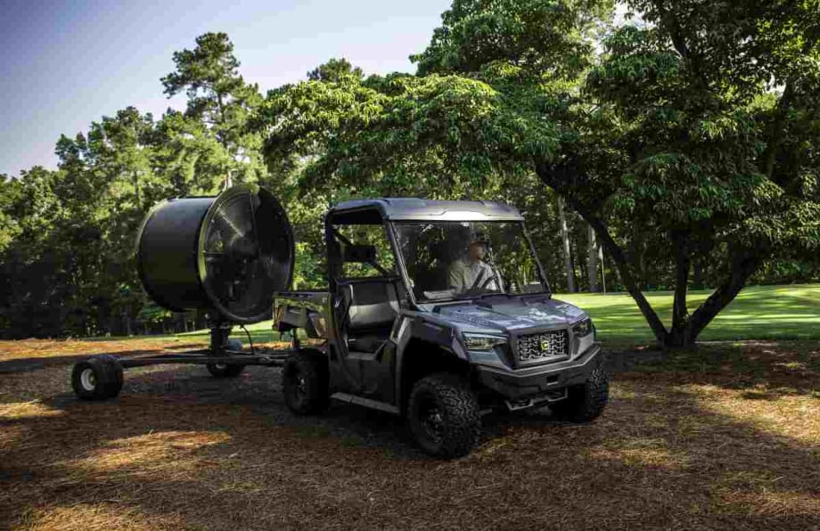 Optronics LED Combination ID Light Bar