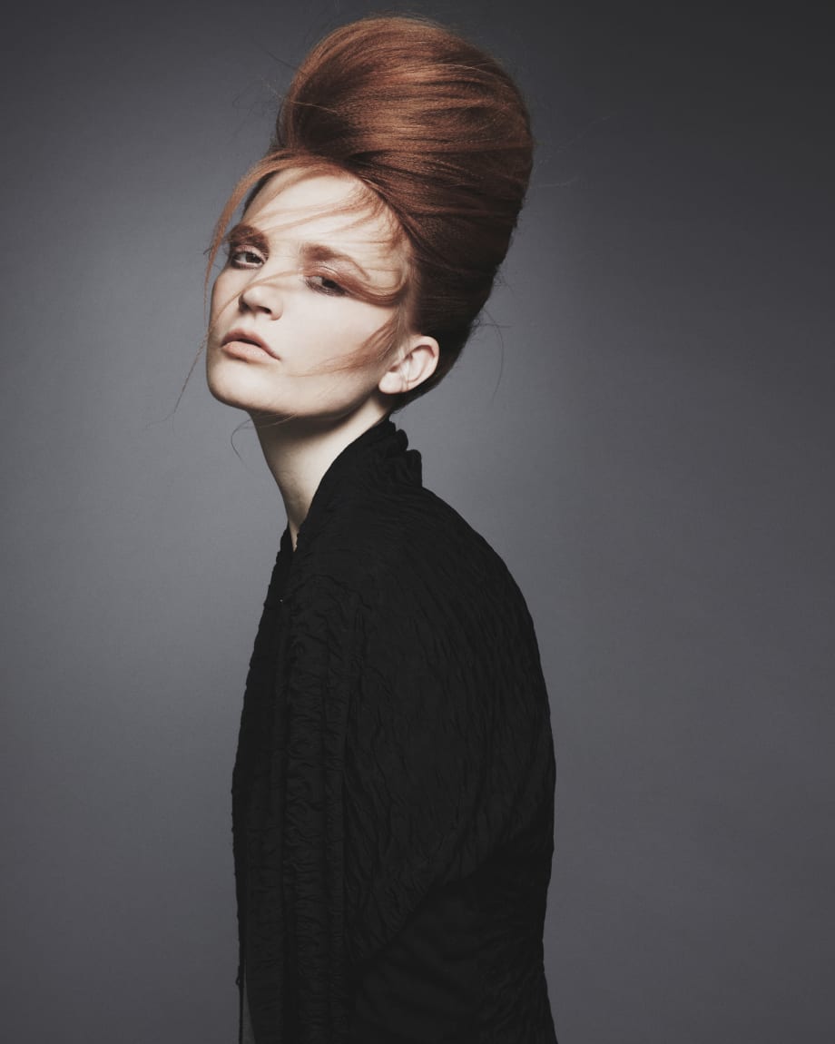 L'Oréal Professionnel Announces Finalists for Color & Style Trophy