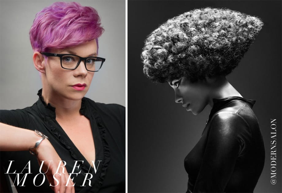 The 2015 NAHA Winners
