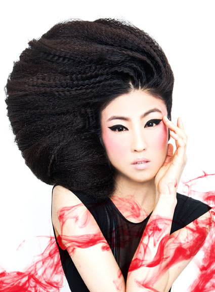 18 Winning Photos from America's Beauty Show