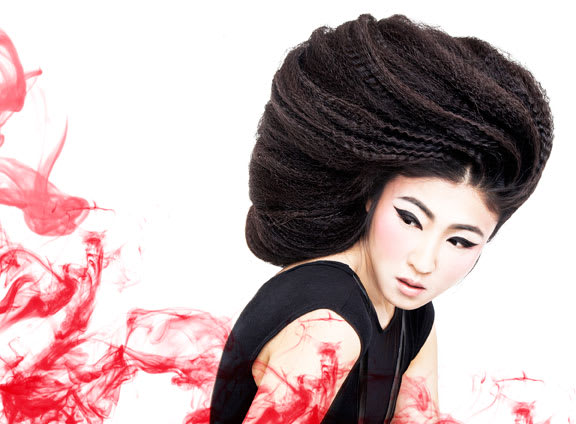 18 Winning Photos from America's Beauty Show