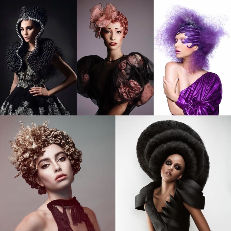 Announcing the 2020 NAHA Finalists