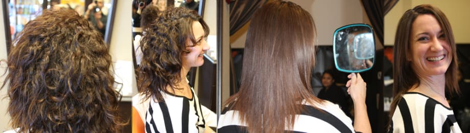 HOW-TO: A Restorative Treatment For Curly, Kinky & Textured Hair