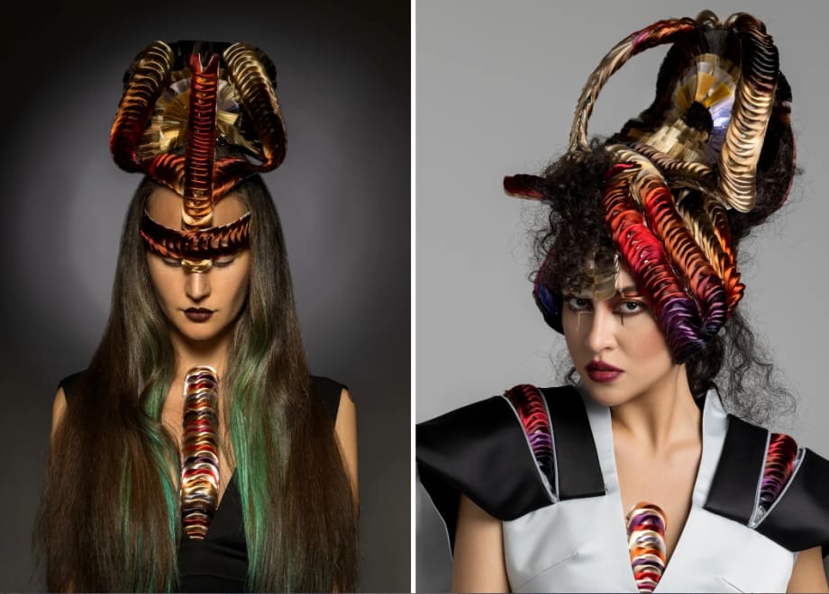 4 Hair Artists Share Queenly Styles Fit for a Platinum Jubilee
