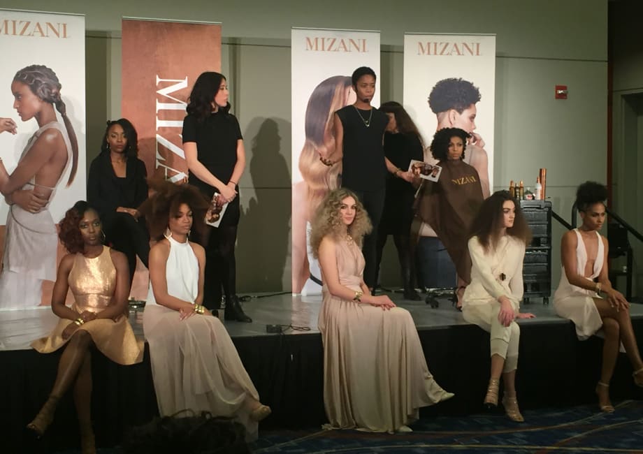 CURL TALK: It's Time for Salons to Embrace the Textured Hair Community