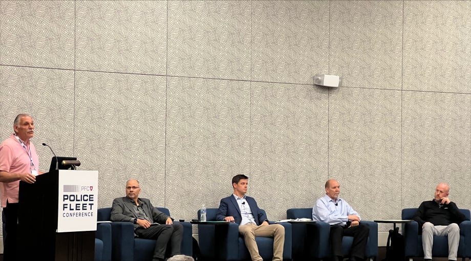 Day 3 of GFX Filled with Valuable Educational Sessions, Networking Opportunities