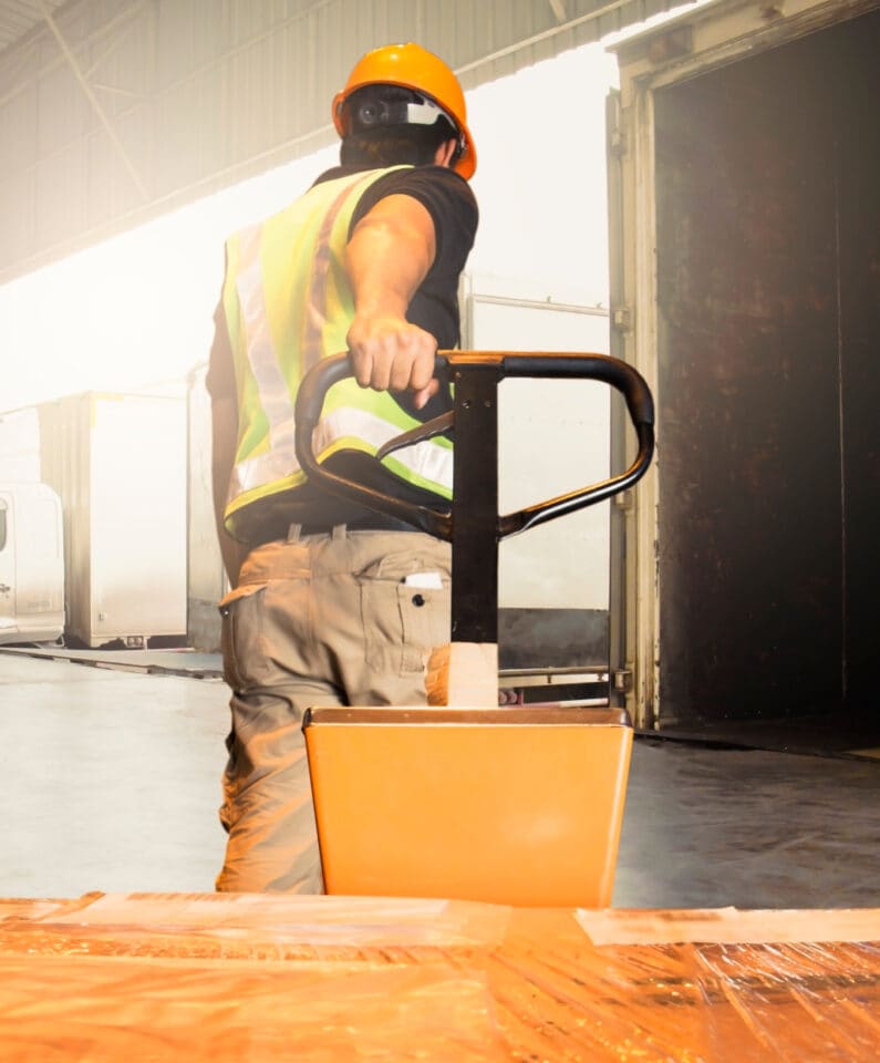 Transfix Uses Digital Freight Technology to Bring Drop-and-Hook to Smaller Carriers