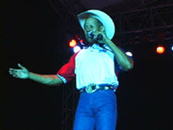 TruckerFest Honors America's Drivers