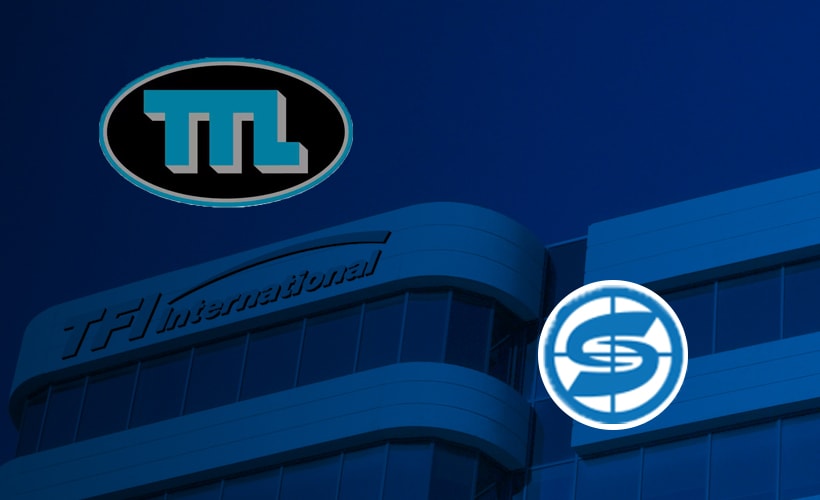 Correction on Daseke-Schilli Acquisition Story