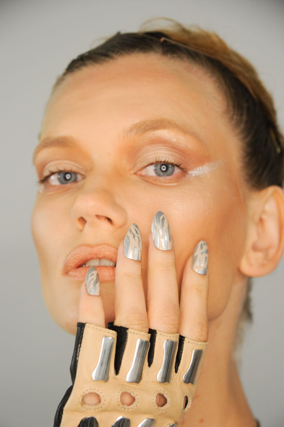 Nails From NYFW S/S 2017