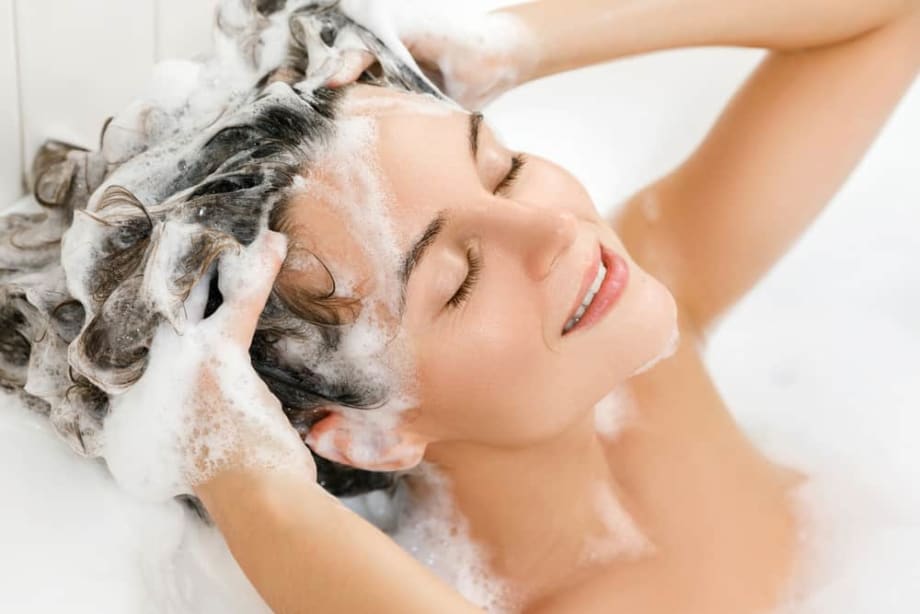 Know Your Shampoo Ingredients 