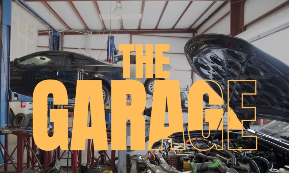 Upgrading Your Fleet Garage for the Future
