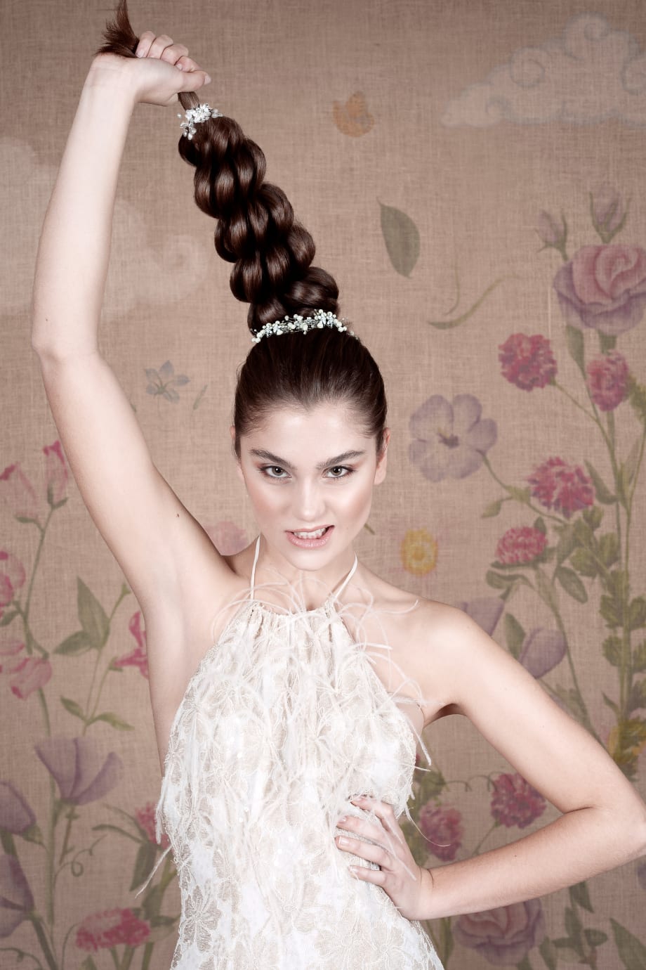 The Garden of Dreams Collection by Gonzalo Zarauza Norato