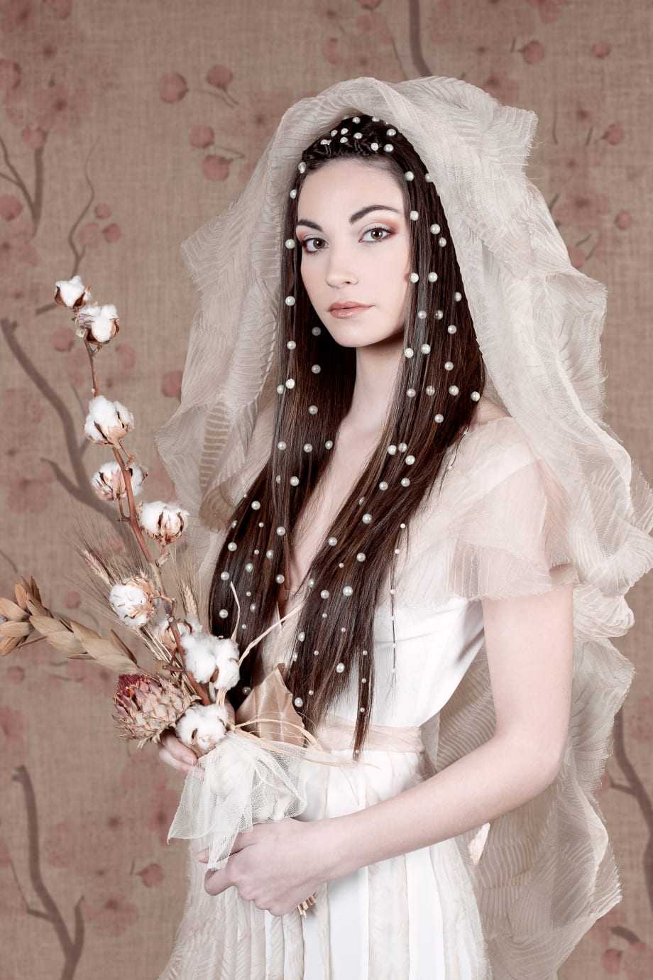 The Garden of Dreams Collection by Gonzalo Zarauza Norato