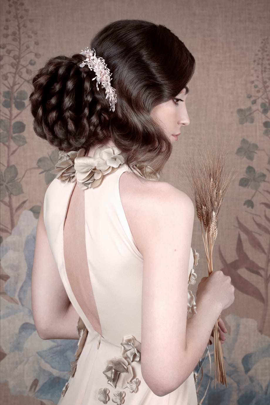 The Garden of Dreams Collection by Gonzalo Zarauza Norato