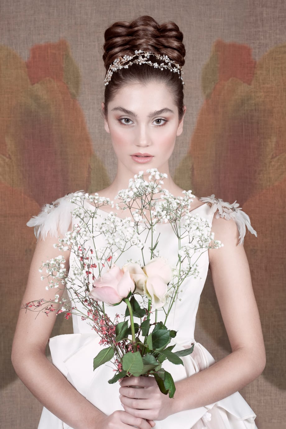 The Garden of Dreams Collection by Gonzalo Zarauza Norato
