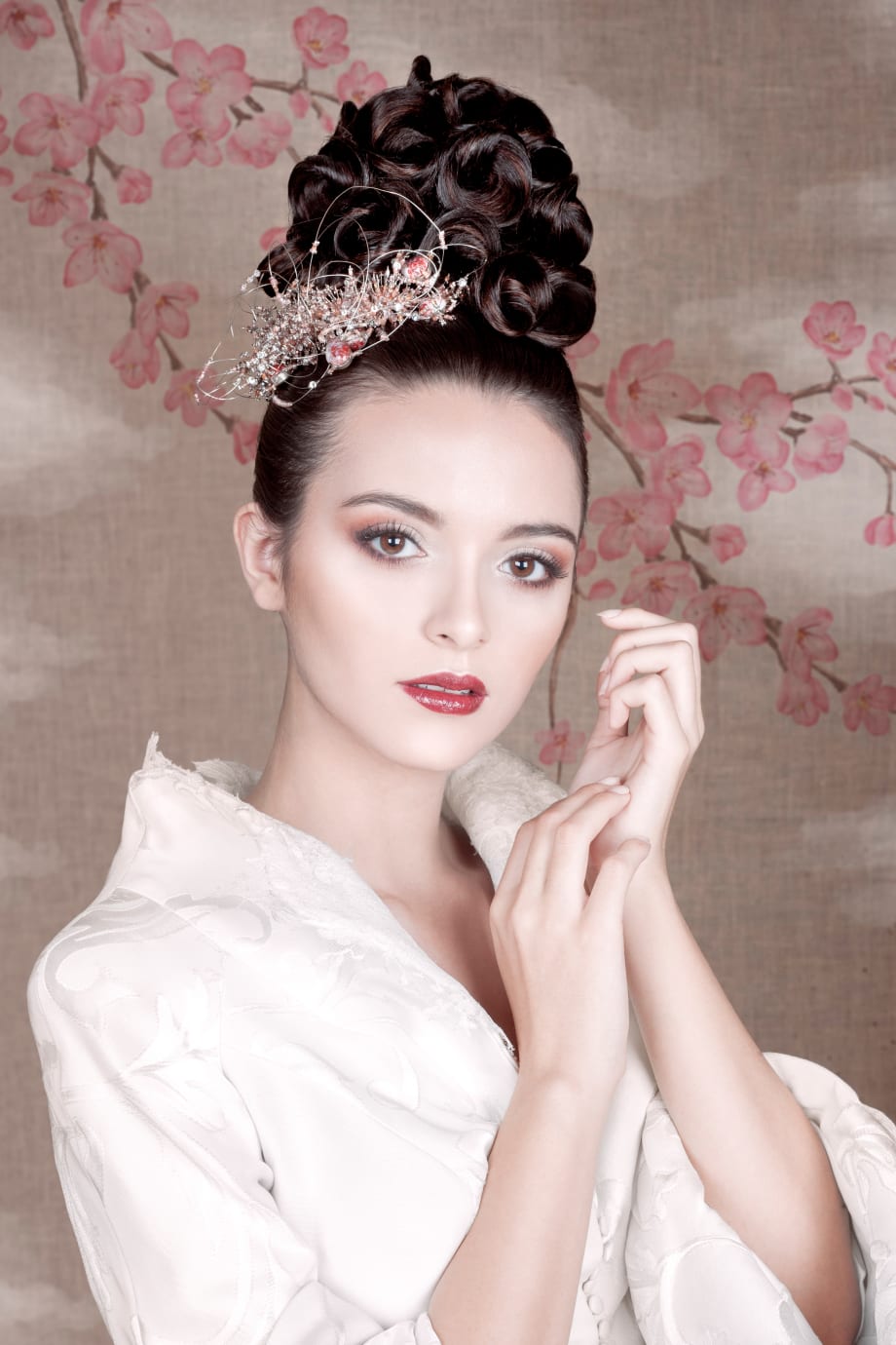 The Garden of Dreams Collection by Gonzalo Zarauza Norato
