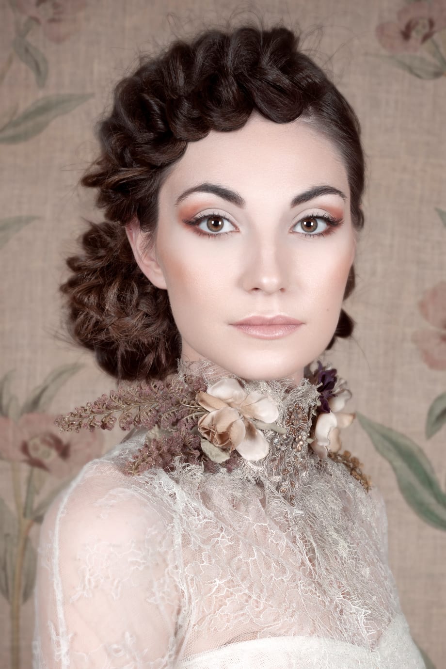 The Garden of Dreams Collection by Gonzalo Zarauza Norato