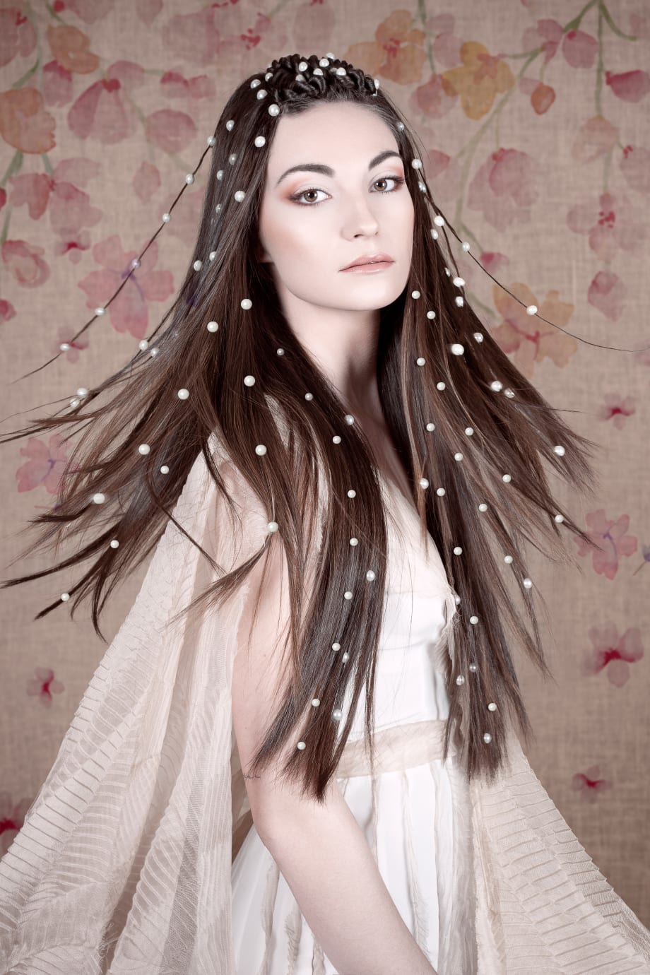 The Garden of Dreams Collection by Gonzalo Zarauza Norato