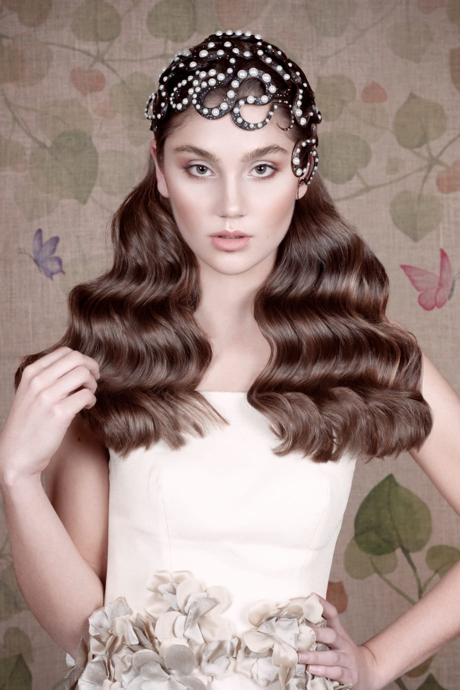 The Garden of Dreams Collection by Gonzalo Zarauza Norato