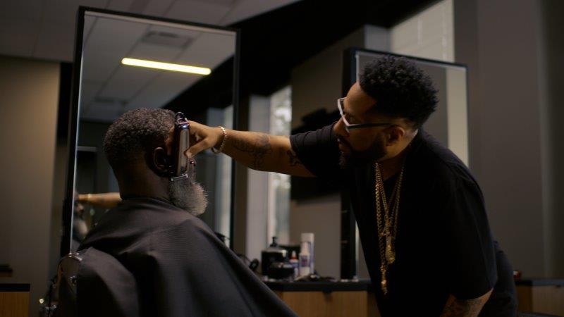 Wahl Unveils Icons of Wahl Campaign, Fusing Sound of Iconic Barbering Clippers with Original Music Tracks