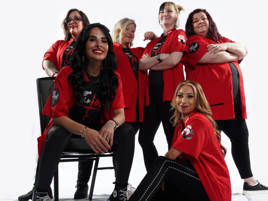 Sport Clips Announces Winners of "The Look" Creative Competition