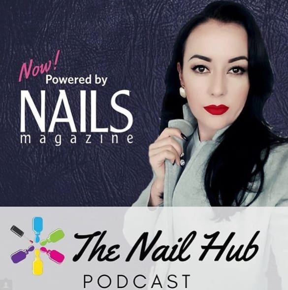 The Nail Hub Podcast: Exciting News for the Nail Hub Listeners