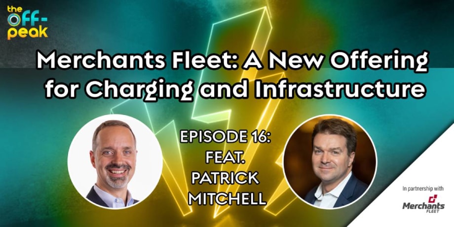 How Merchants Fleet's New EV Offering Helps Fleet Managers
